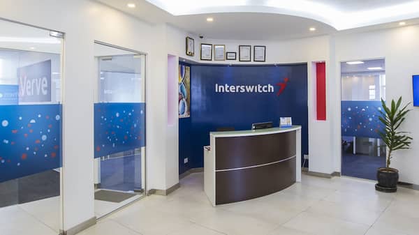 Interswitch