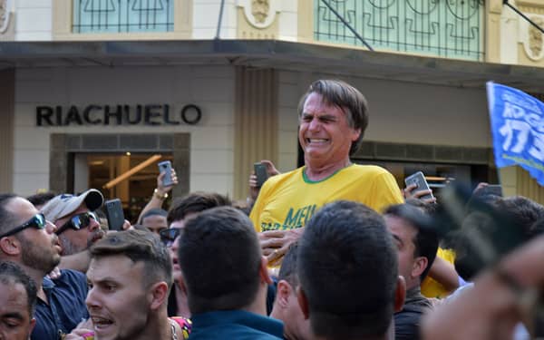 Jair Bolsonaro