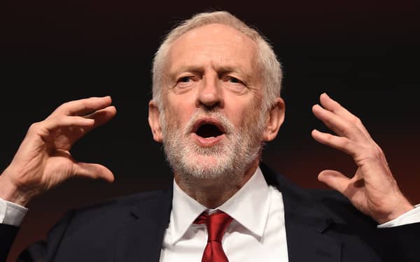 BRITAIN-POLITICS-LABOUR