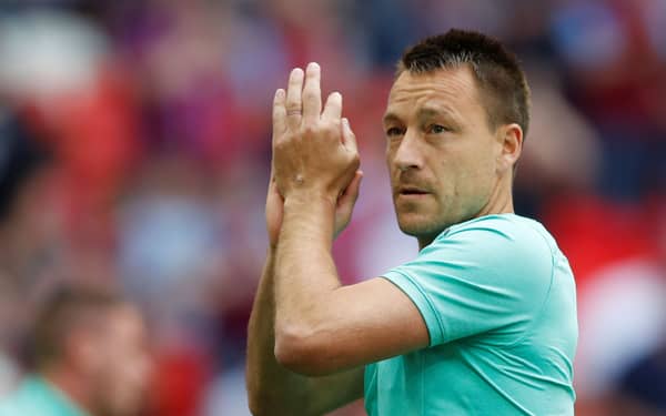 Championship Play-Off Final – Fulham vs Aston Villa