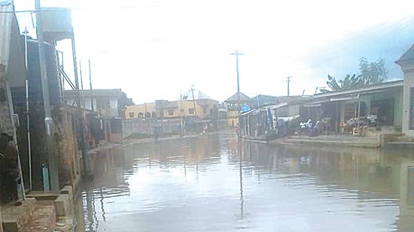 Lagos-flood