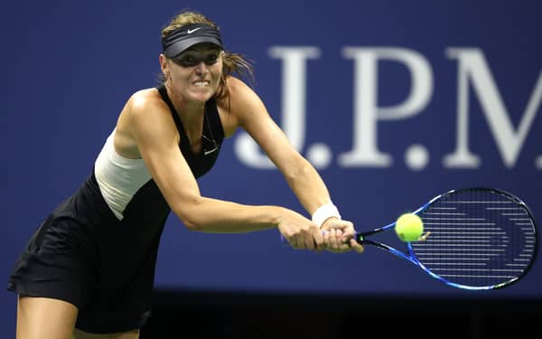 2018 US Open – Day 8