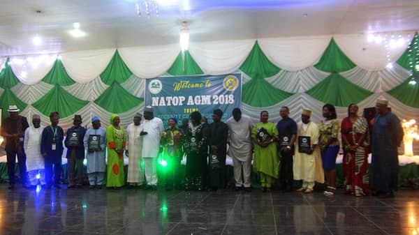 NATOP