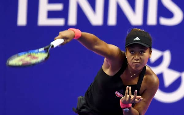 TENNIS-WTA-2018-JPN