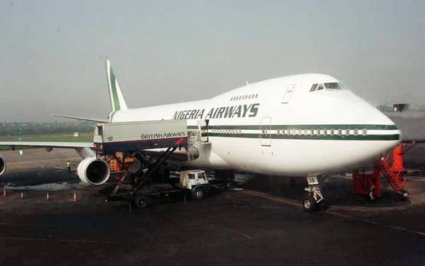 FILES-NIGERIA-AVIATION-POLITICS