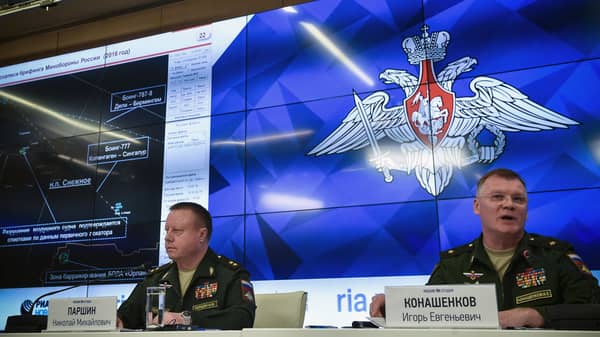 RUSSIA-NETHERLANDS-UKRAINE-MALAYSIA-AVIATION-MH17