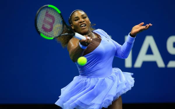Serena Williams