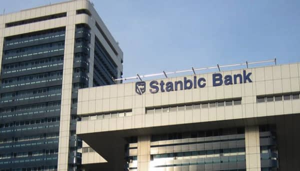Stanbic-IBTC