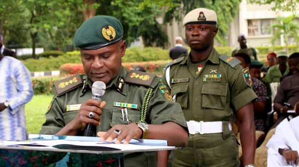 National Park Service