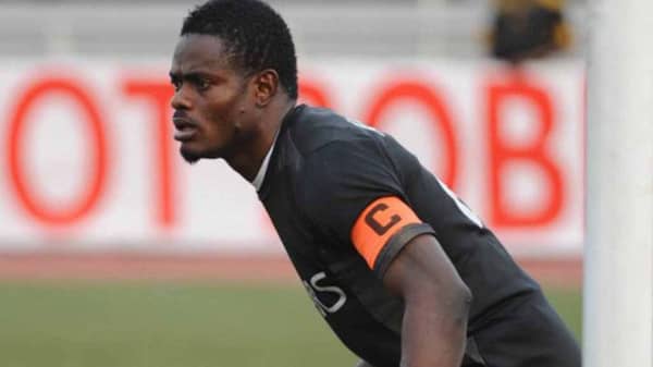 Theophilus-Afelokhai