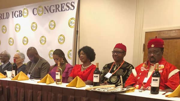 World-Igbo-Congress