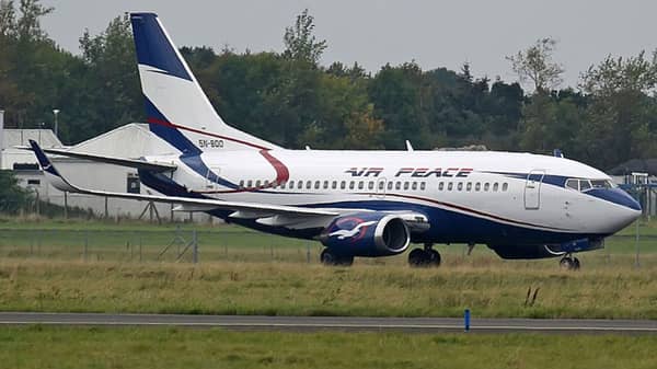 Air Peace,