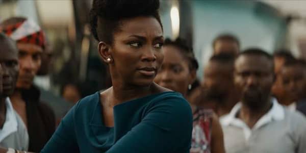 genevieve nnaji lionheart