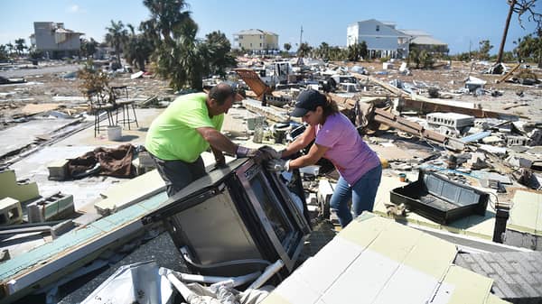 US-WEATHER-HURRICANE