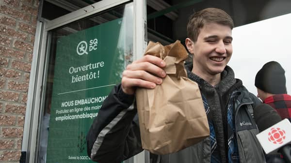 FILES-CANADA-DRUGS-CANNABIS