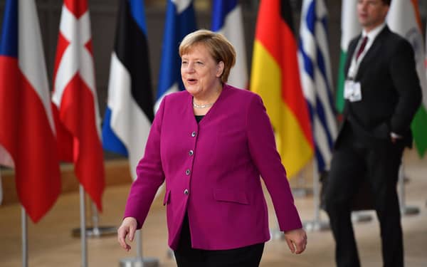 BELGIUM-EU-ASEM-SUMMIT