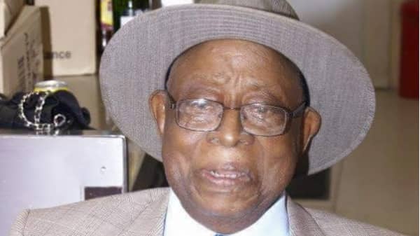 Baba Sala. Photo Nigeria Latest News