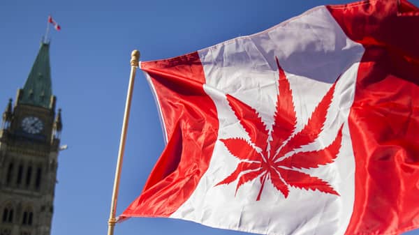 FILES-CANADA-GOVERNMENT-DRUGS-CANNABIS-HEALTH