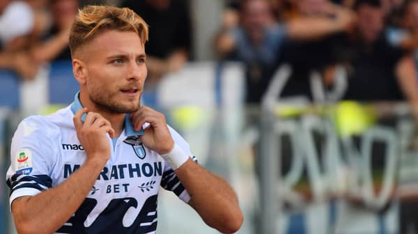 FBL-ITA-SERIEA-ROME-LAZIO