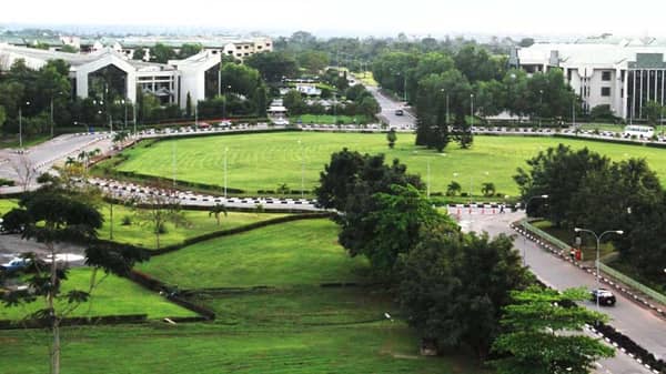 Covenant-University-aerial