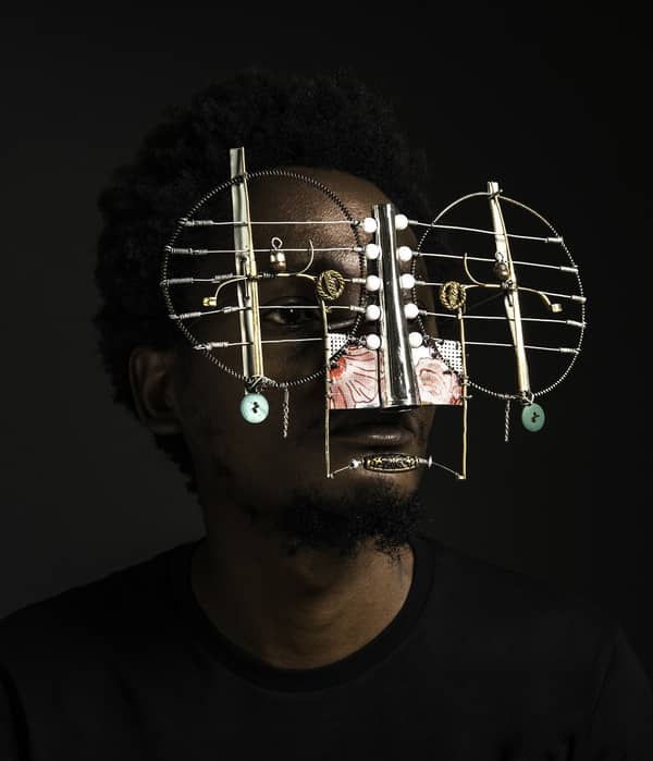 Cyrus Kabiru_Dadab_2017_C-type Print on Diasec Mount_70 x 60 cm_HR