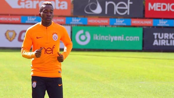 Henry Onyekuru