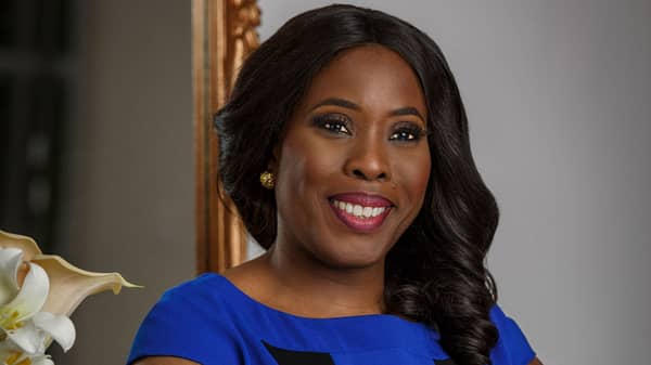 Folashade-Ambrose-Medebem