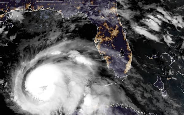 US-WEATHER-HURRICANE
