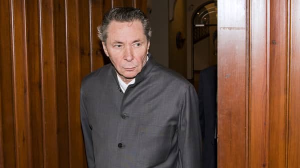 FILES-SWEDEN-FRANCE-NOBEL-LITERATURE-TRIAL-ASSAULT