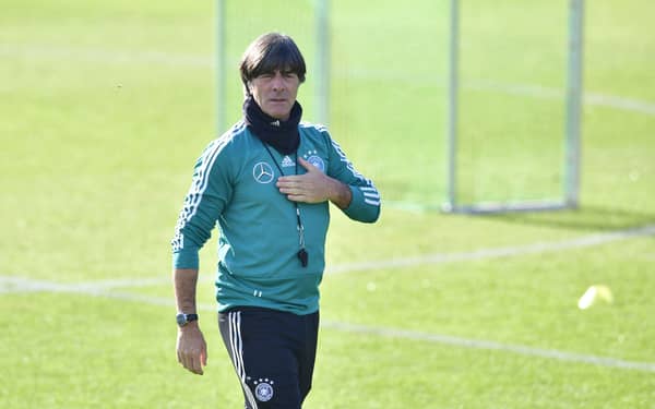 FBL-EUR-NATIONS-GER-TRAINING