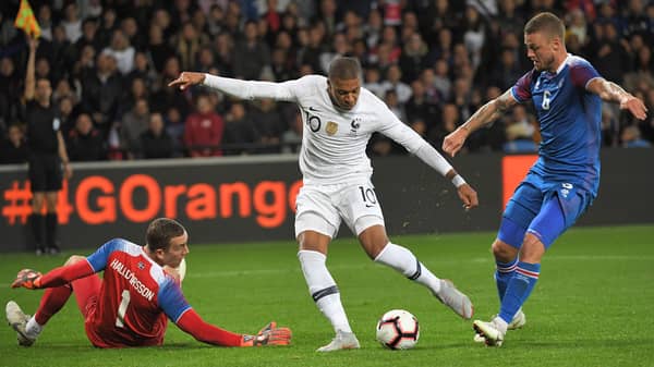 Kylian-Mbappe
