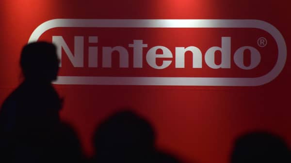 FILES-JAPAN-EARNINGS-GAMES-COMPANY-NINTENDO