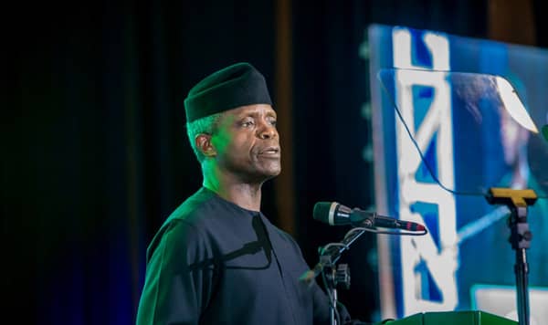 Osinbajo
