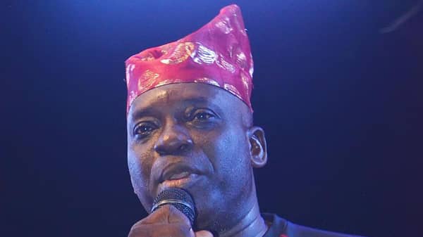 Unchained Vibes Africa holds 2025 Freedom Academy