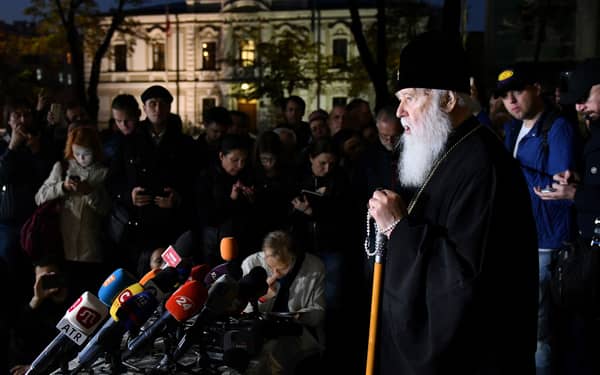 UKRAINE-RELIGION-POLITICS-TURKEY-RUSSIA