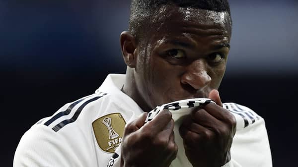 FBL-ESP-LIGA-REAL MADRID-VALLADOLID