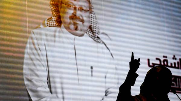 TURKEY-SAUDI-CRIME-POLITICS-KHASHOGGI