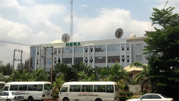 NEMA