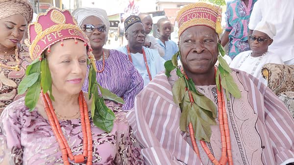 Ajiran community pic