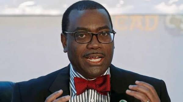 Akinwumi Adesina