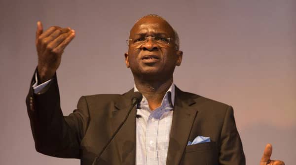 Babatunde Fashola