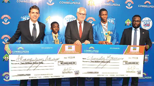 Cowbellpedia-champions