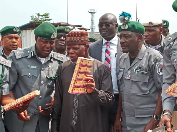 Customs-impounds-two-aircraft-40-containers-of-tramadol-1