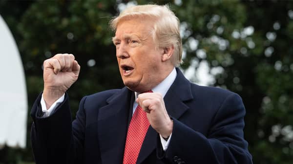 FILES-US-TRUMP-POLITICS