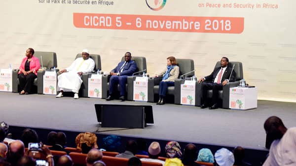 SENEGAL-FRANCE-CONFLICTS-PEACE-DEFENCE-SECURITY