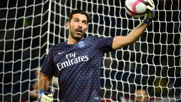 FBL-FRA-LIGUE 1-PSG-LILLE