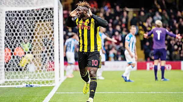 Isaac-Success-Back-