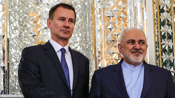 IRAN-BRITAIN-DIPLOMACY-POLITICS