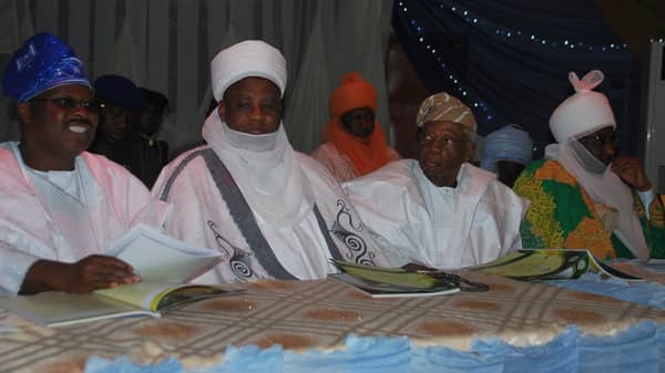 MUSWEN Aniversary pix