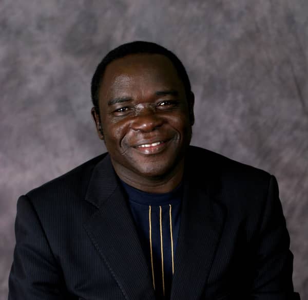 Matthew Kukah. Photo Daily Post Nigeria